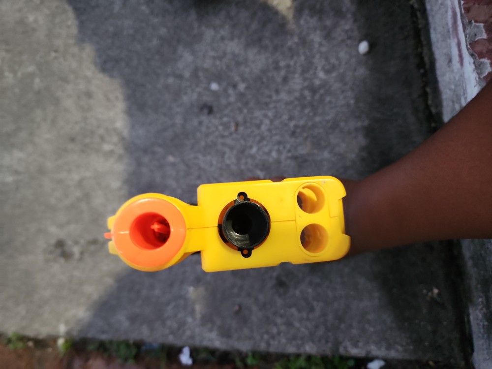 NEW!!Nerf Roblox MM2 Dartbringer Dart Blaster Toy for Sale in Laguna  Niguel, CA - OfferUp