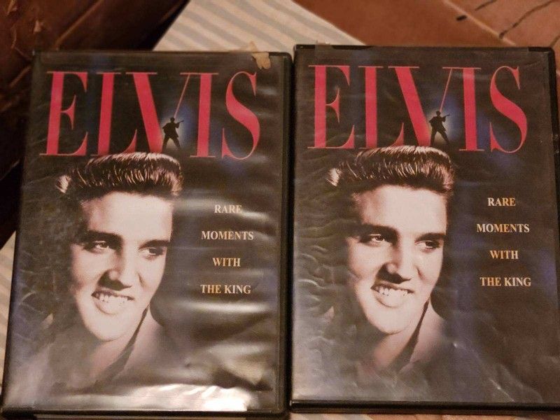 Elvis Presley Collection