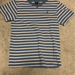 Nautica T Shirt Size 7