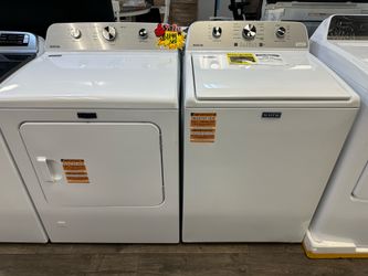 Washer & Dryer Sets Laundry Center READ DESCRIPTION