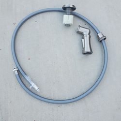 Moen Kitchen Sprayer