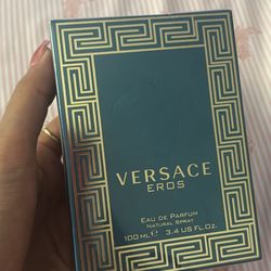 Versace Men’s 