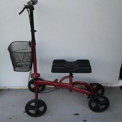 Knee Scooter 