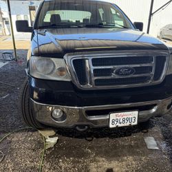 2008 Ford F-150
