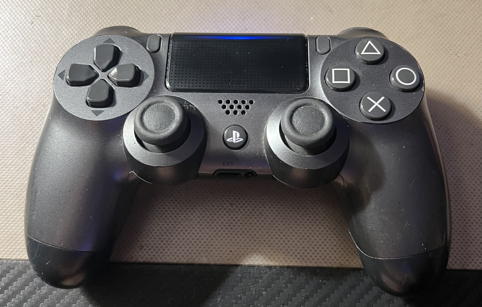 Ps4 Controller
