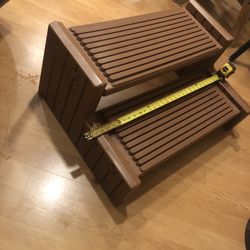 Bed Dog Step For Dogs 