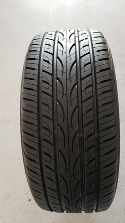 Yamaha in good condition 1 tire 225 45 17 90% tread