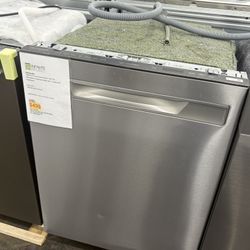 FRIGIDAIRE Gallery 24 in Top Control Built In Tall Tub Dishwasher 
