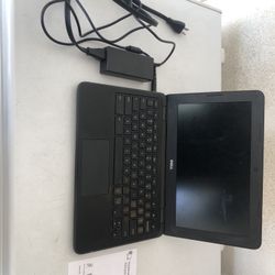 Dell Inspiron Chromebook 11