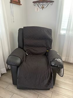 Sillón reclinable