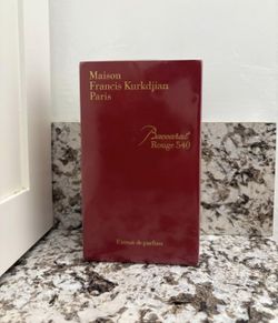 Baccarat Rogue 540 (6.8 fl oz)