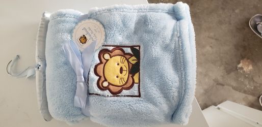 Baby Blanket