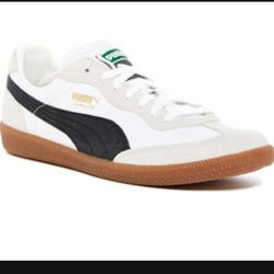 Puma Super Liga OG Retro Shoes