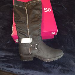 Women Boots