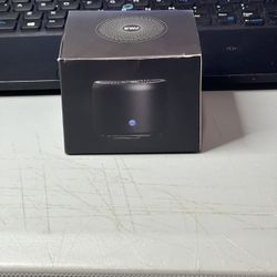 EWA Travel Case Packed, A106 Pro Portable Bluetooth Speaker with Custom Bass Radiator, Brief Design, IP67 Waterproof, Perfect Mini Speaker for Shower,