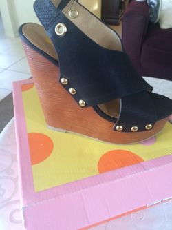 Size 6.