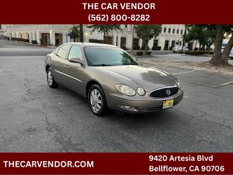 2006 Buick LaCrosse