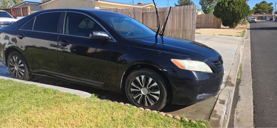 2009 Toyota Camry