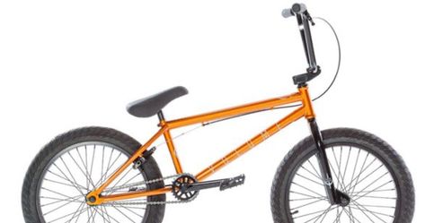 Selling a bmx