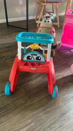 Toddler Toy combo