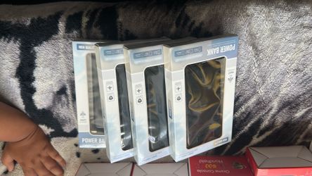 Power bank
