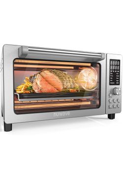Nuwave  oven