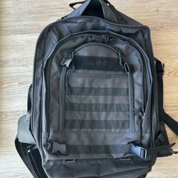 SOC Bugout Bag