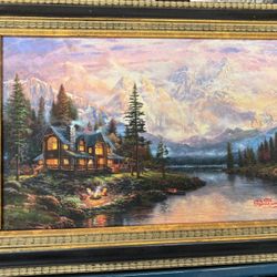 Thomas Kinkade