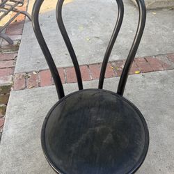 Bistro Chairs