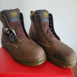 Dr Martens Boots