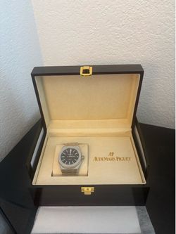 Audemars Piguet