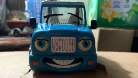 Chevron Cars Frankie 4-Wheeler