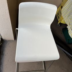 Tall Bar Chair