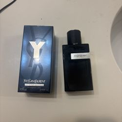 YSL Y EDP Intense Cologne 3.3 fl. oz. 100ml