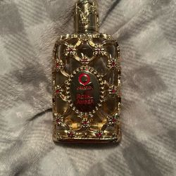 Orientica - Royal Amber