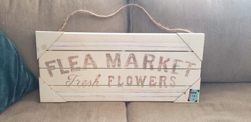 Wall  Picture Farmhouse Decor