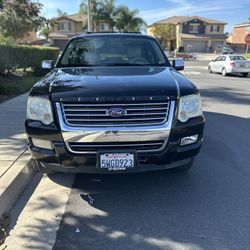 2006 Ford Explorer