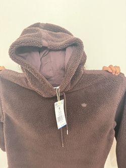 Women Adidas Hoodie S