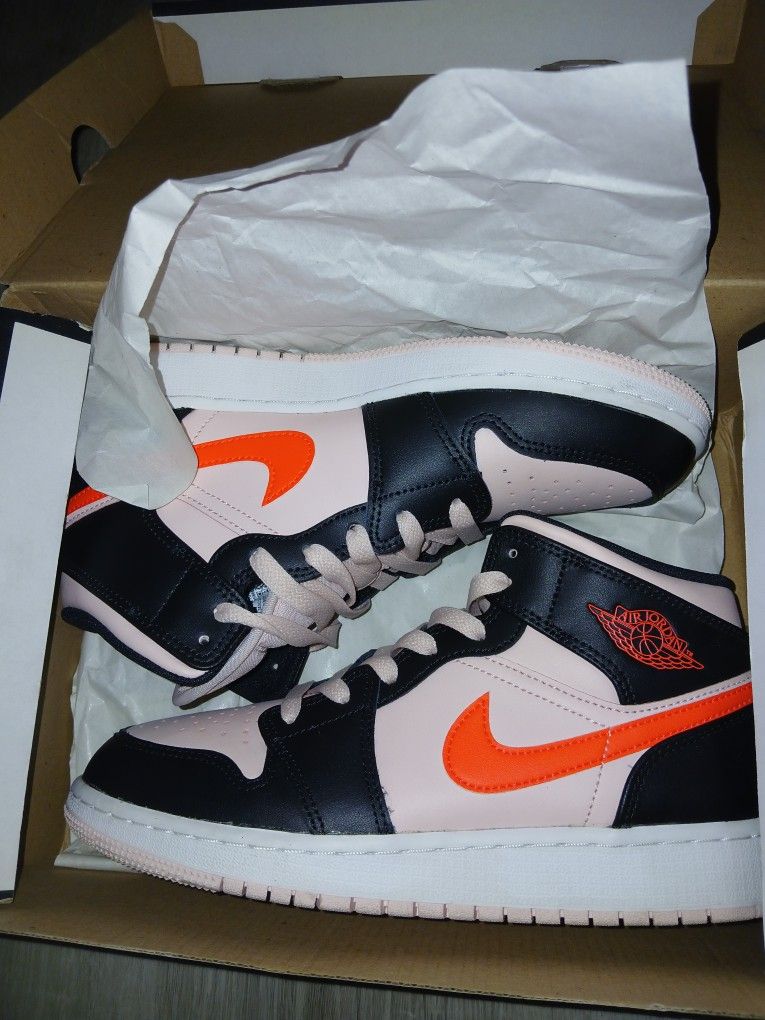 Jordan 1s
