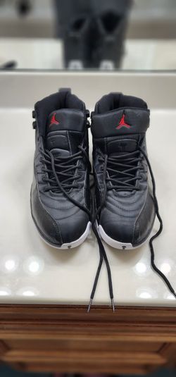 Jordan 12s Winterized