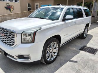 2019 GMC Yukon XL