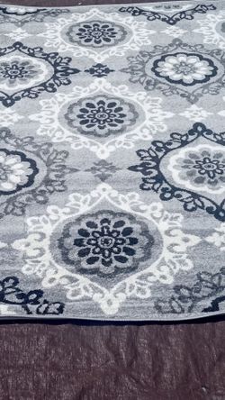 New rug