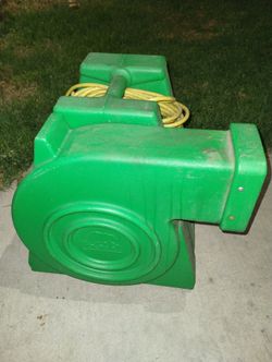 Air Pump For Bounce House