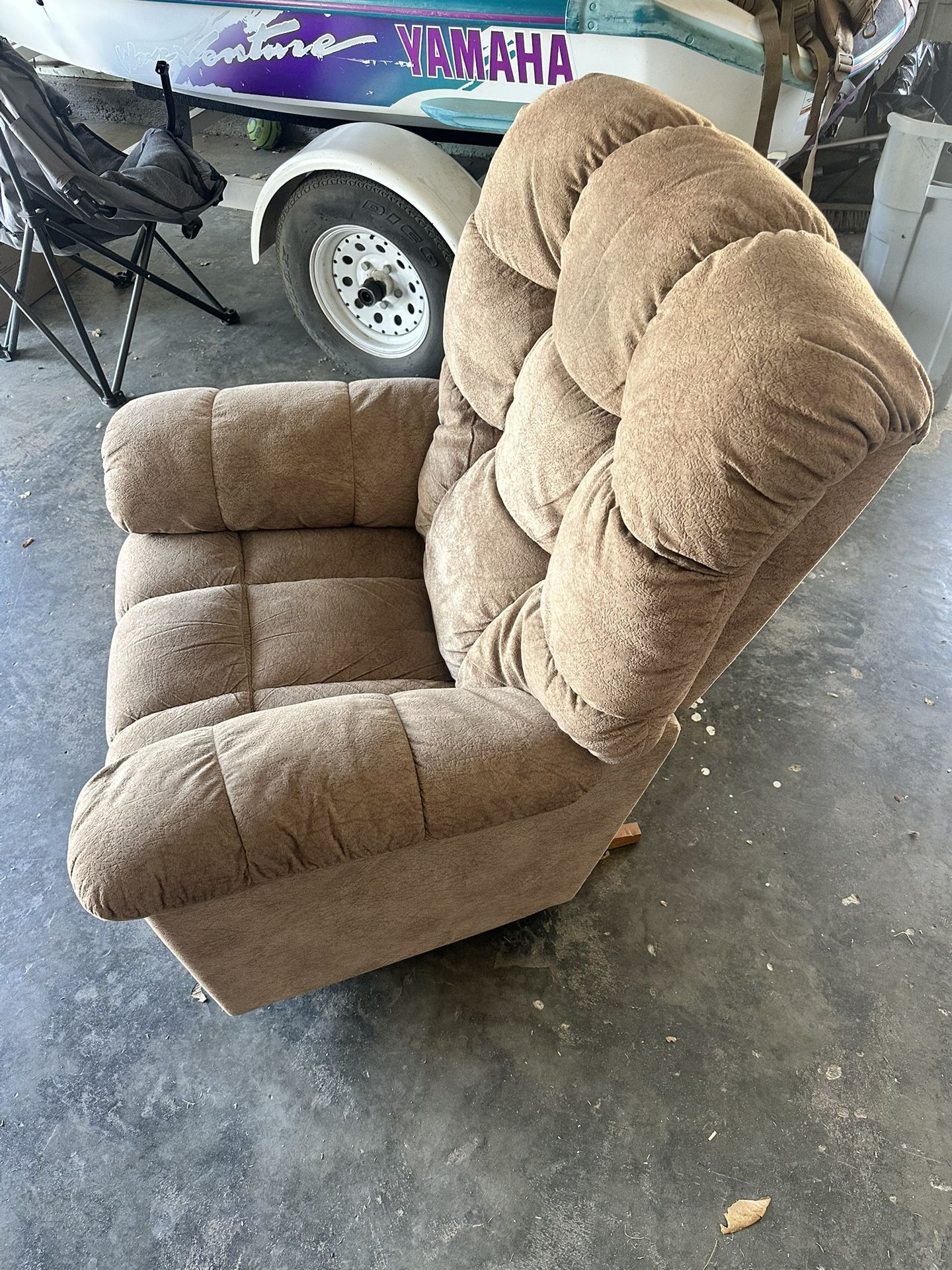 Lay Z Boy Recliner