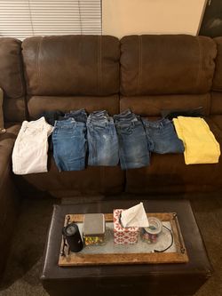 J Crew Jeans & Pants Collection