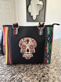 New Purse