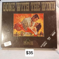 Collectors , Gone With The Wind
