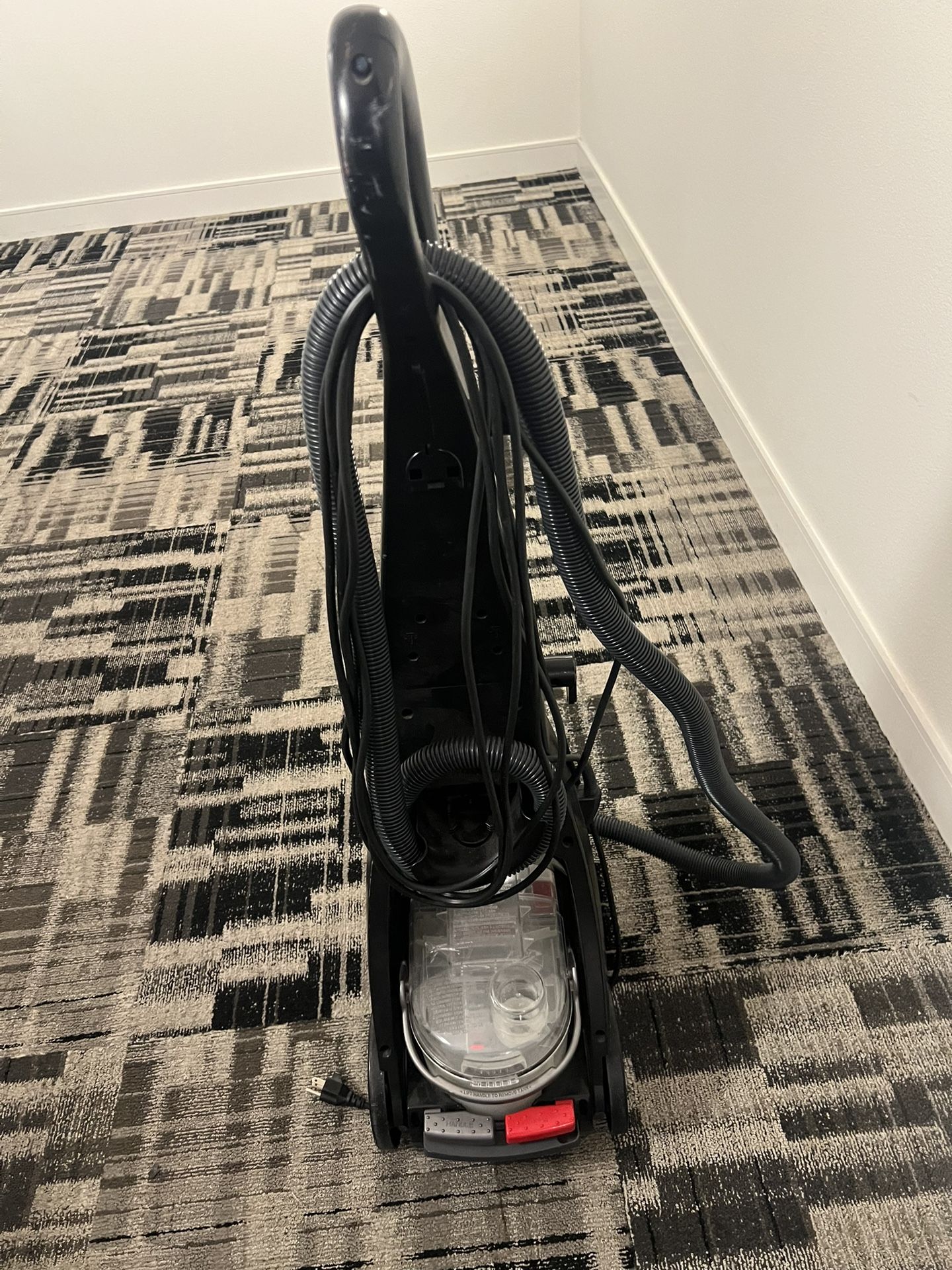 Bissell Pro Heat