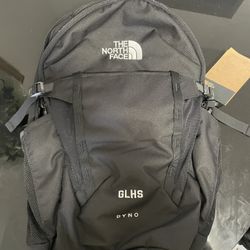 North Face Backpack 