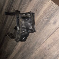 Kobalt Tool Work Belt 